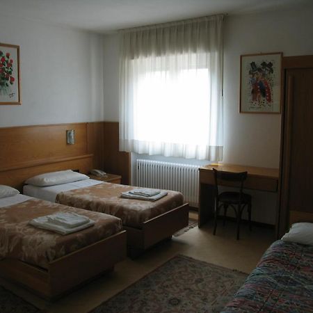 Hotel Oasi Trento Dış mekan fotoğraf