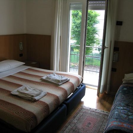 Hotel Oasi Trento Dış mekan fotoğraf