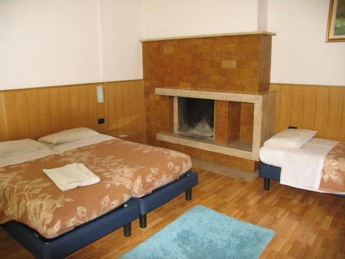 Hotel Oasi Trento Dış mekan fotoğraf