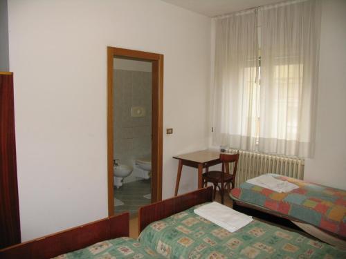Hotel Oasi Trento Dış mekan fotoğraf