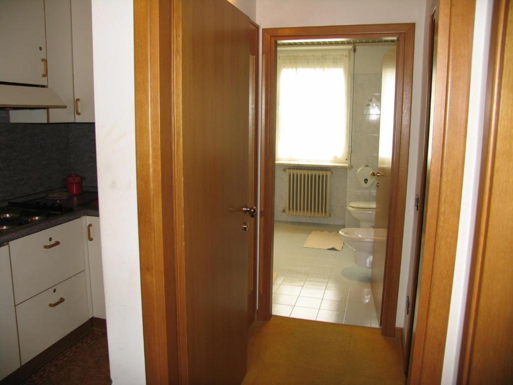 Hotel Oasi Trento Dış mekan fotoğraf