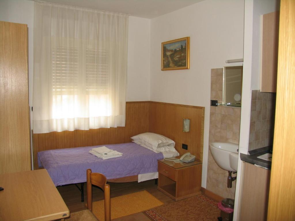 Hotel Oasi Trento Dış mekan fotoğraf