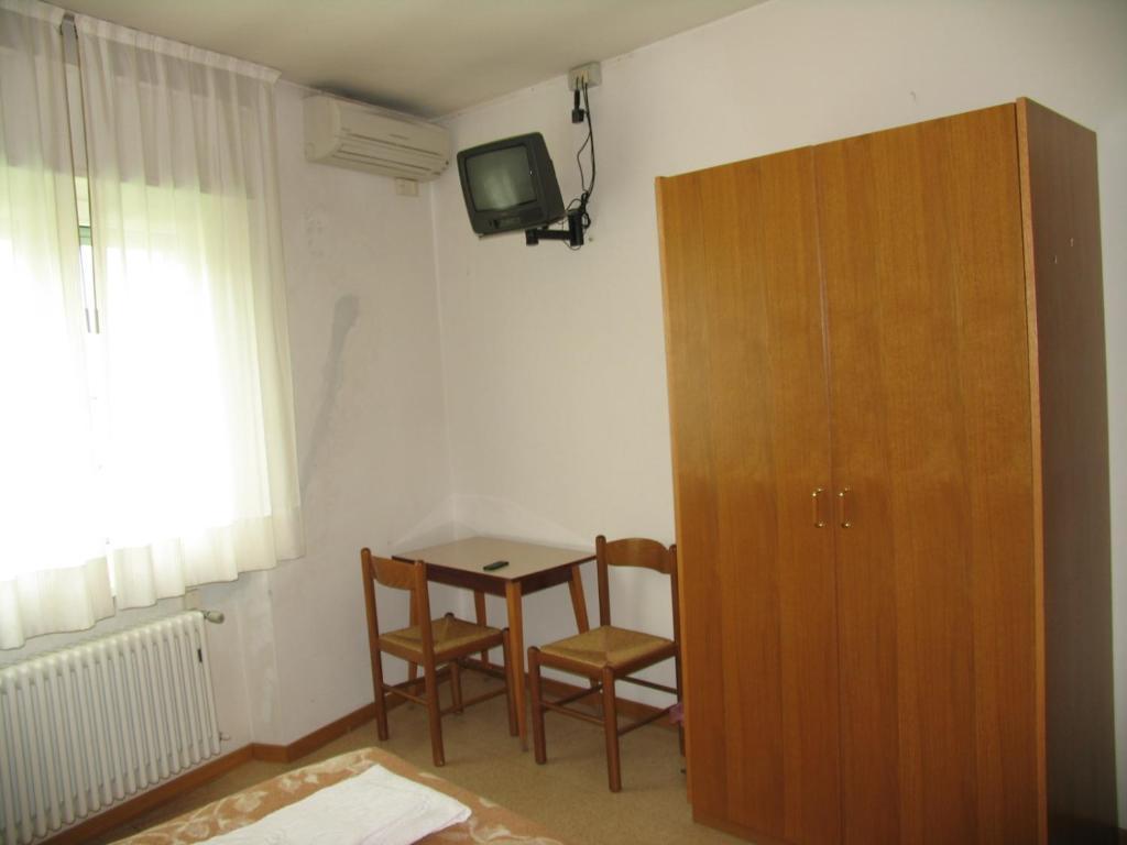 Hotel Oasi Trento Dış mekan fotoğraf