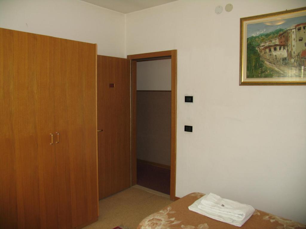 Hotel Oasi Trento Dış mekan fotoğraf