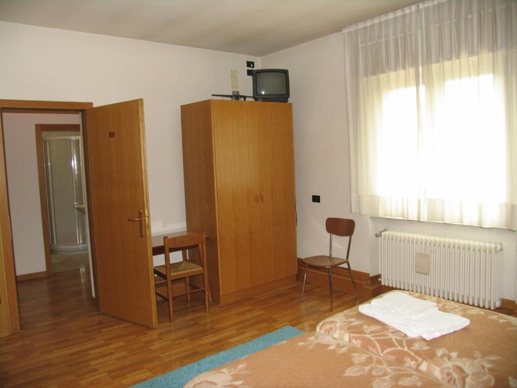 Hotel Oasi Trento Dış mekan fotoğraf