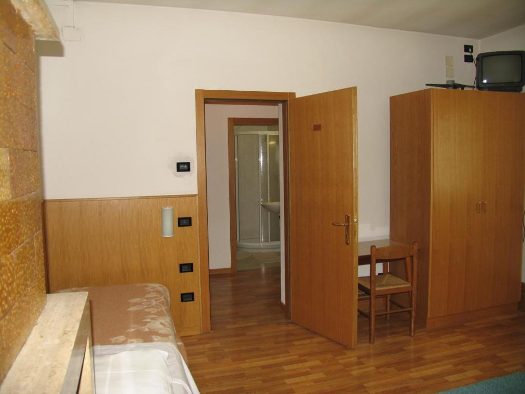 Hotel Oasi Trento Dış mekan fotoğraf