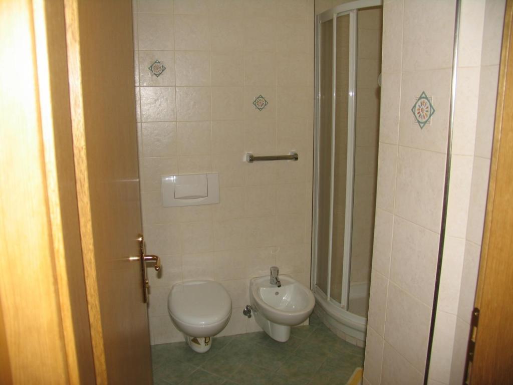 Hotel Oasi Trento Dış mekan fotoğraf