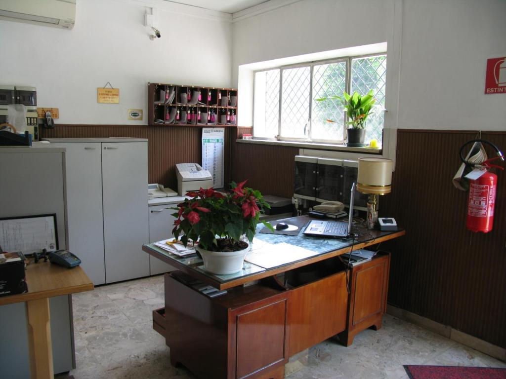 Hotel Oasi Trento Dış mekan fotoğraf