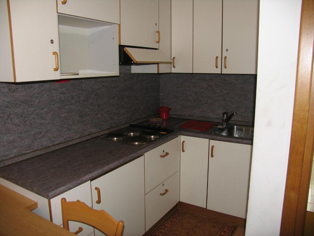 Hotel Oasi Trento Dış mekan fotoğraf