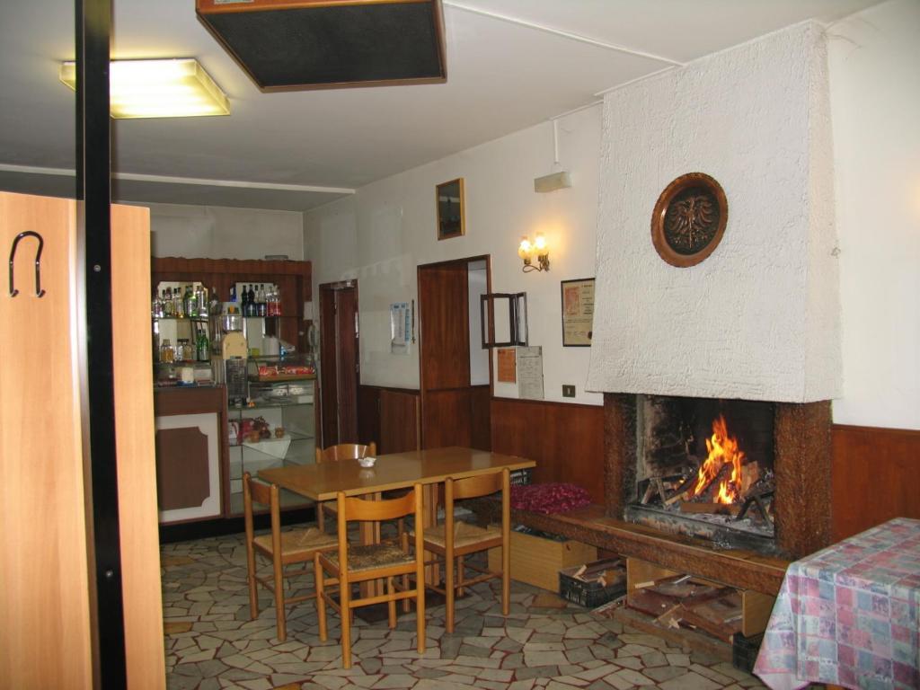 Hotel Oasi Trento Dış mekan fotoğraf