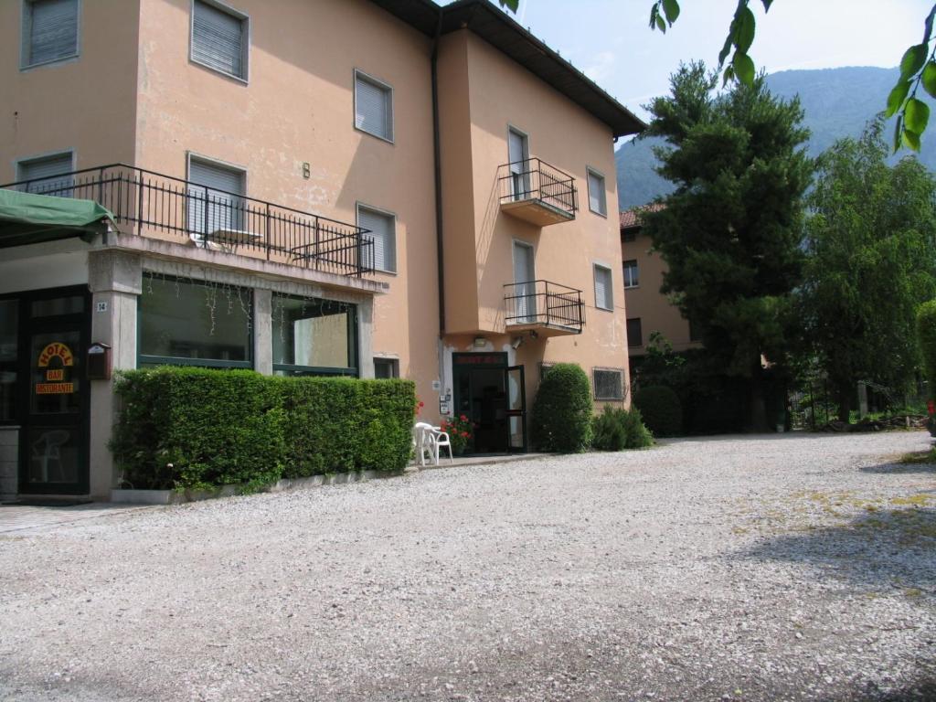 Hotel Oasi Trento Dış mekan fotoğraf