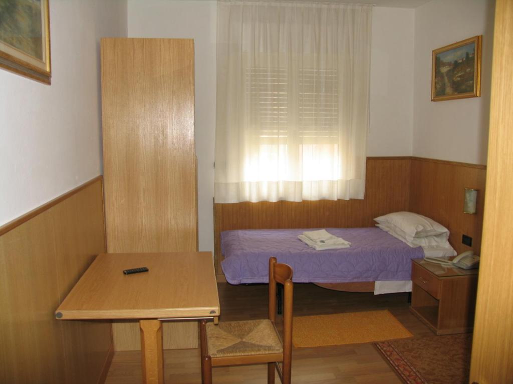 Hotel Oasi Trento Dış mekan fotoğraf